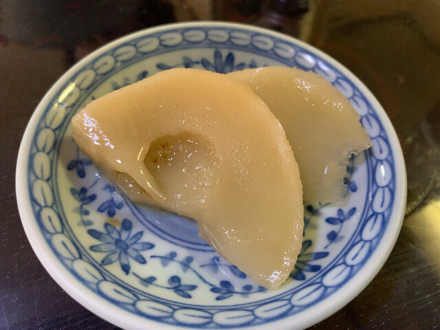 recommendations image for 山見茶屋