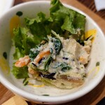 ダイニングカフェ オーシャン的實拍圖