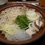 北海しゃぶしゃぶ 北2条店的实拍图