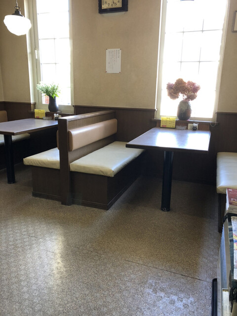 とんかつみた村的实拍高清图
