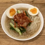ニシオギ333的實拍圖