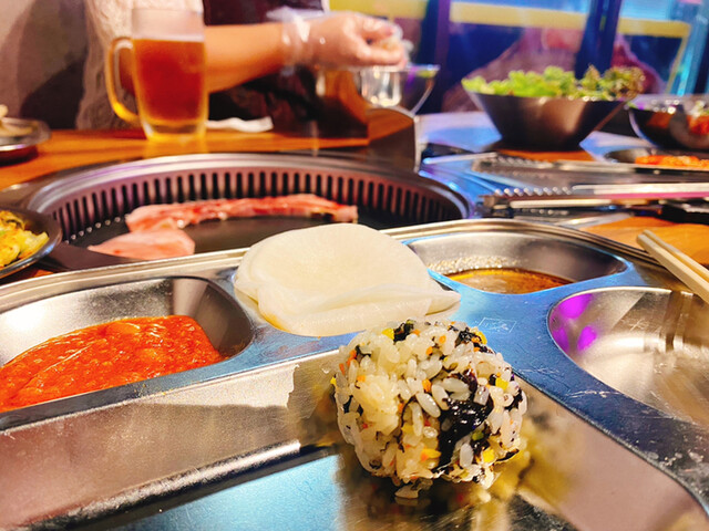 黒門豚美人的實拍高清圖