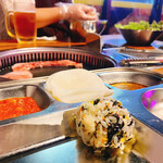 黒門豚美人的實拍圖