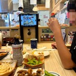 磯のがってん寿司 大阪箕面小野原店的实拍图