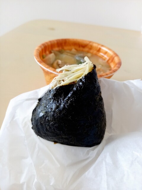 おむすびカフェ 結的實拍高清圖