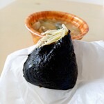 おむすびカフェ 結的實拍圖