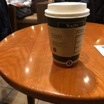 タリーズコーヒー 六本木１丁目店的實拍圖