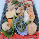 百味千菜 三越札幌店的實拍圖