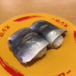 スシロー 秋葉原駅前店的實拍圖