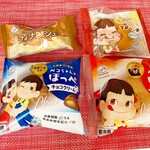 不二家 厚別西三条店的實拍圖