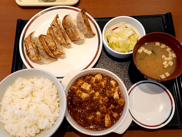 みよしの 東雁来店的实拍高清图