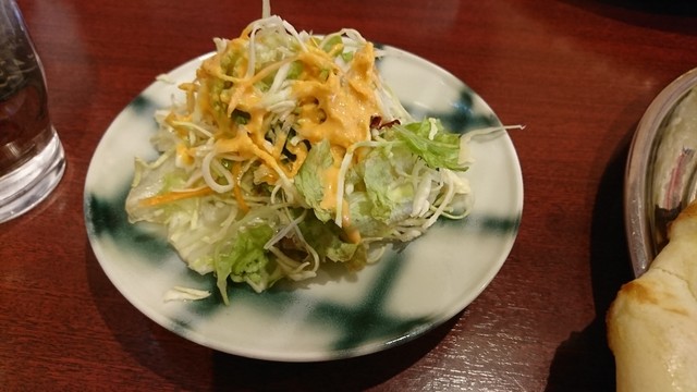 recommendations image for 本場インド・ネパール料理店 RARA