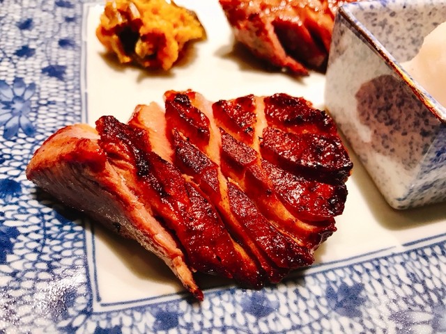 炭焼牛たん東山　 博多大丸店的實拍高清圖