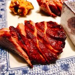 炭焼牛たん東山　 博多大丸店的實拍圖