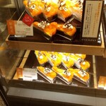 ファウンドリー 阪急うめだ本店的實拍圖