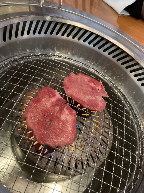 焼肉特急 岸和田店的實拍高清圖
