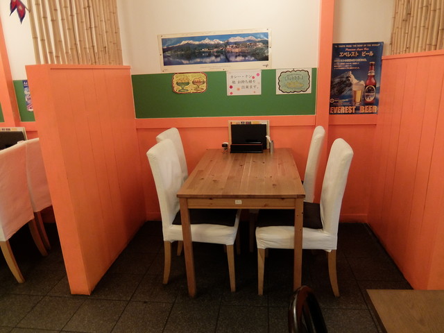 recommendations image for ナマステ エベレスト 富田店