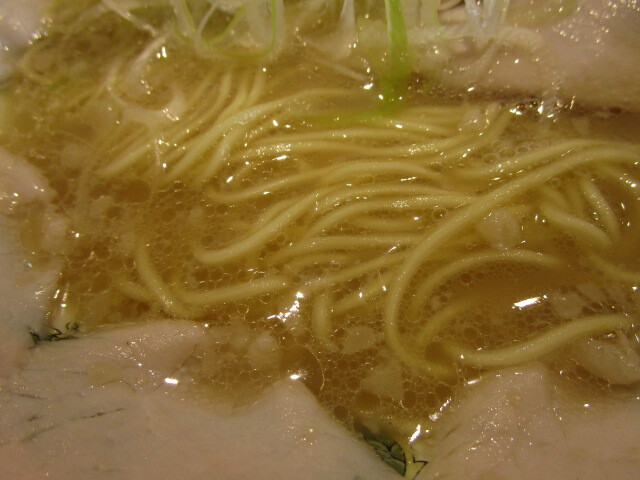 ラーメンの坊歩 八条店的实拍高清图