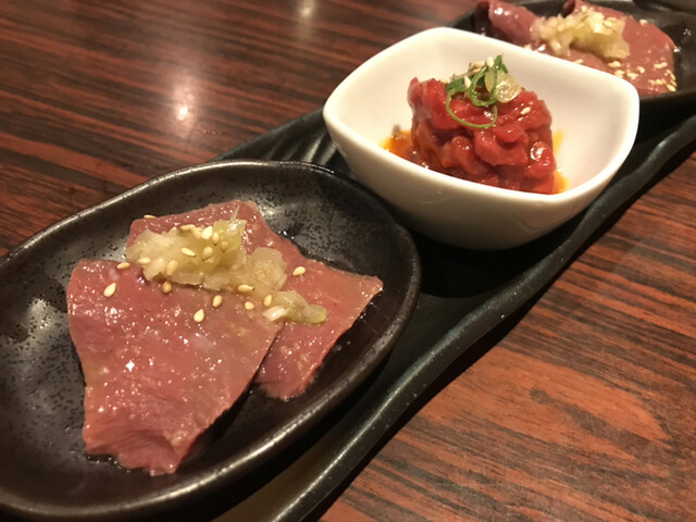 李休 千日前的實拍高清圖