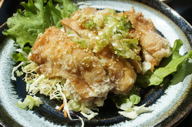 鷲の食卓 南8条店的实拍高清图