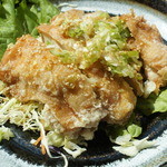 鷲の食卓 南8条店的实拍图