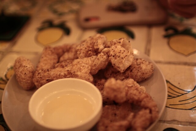 recommendations image for ボラーチョス