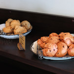 人間関係 cafe de copain的實拍圖