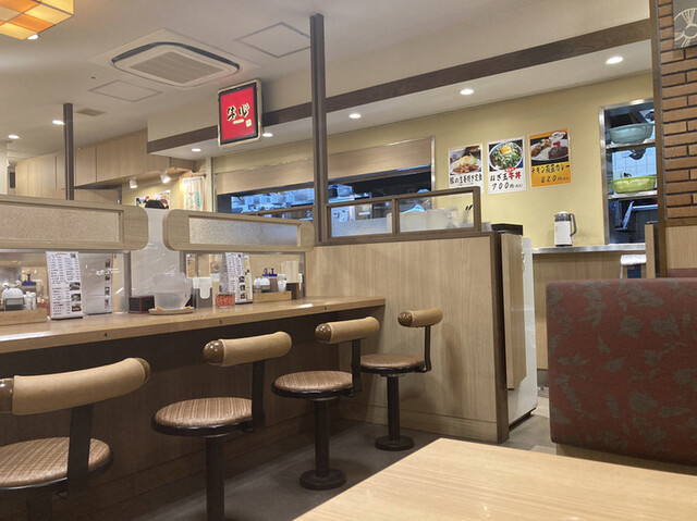 牛心食堂 天神店的实拍高清图