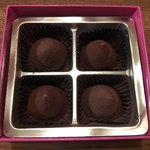 レオニダス 赤坂店的實拍圖