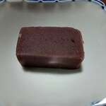 白藤屋的实拍图