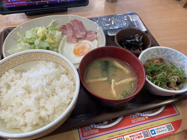 recommendations image for すき家 葛飾亀有一丁目店