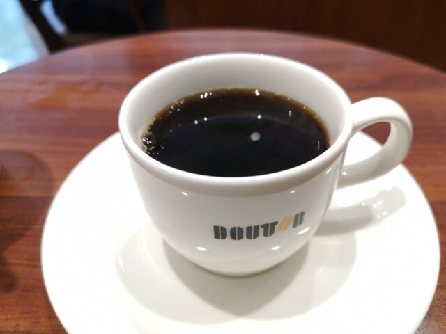 ドトールコーヒーショップ 神谷町店的實拍高清圖