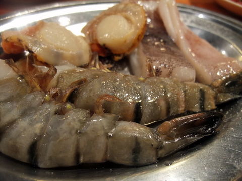 焼肉 ふうふう亭 京橋店的實拍高清圖