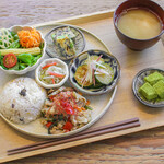 recommendations for リバーサイドカフェ グリーンテラス