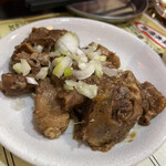 やきとり やきとん元気 清美通り店的實拍圖