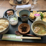お食事処 としぶん的实拍图