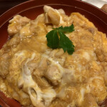 鶏三和 八重洲地下街店的實拍圖