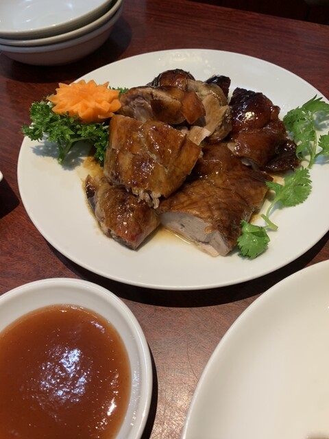 recommendations image for 広東料理 海港美食