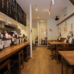 麺や 美風 戸越銀座店的實拍圖