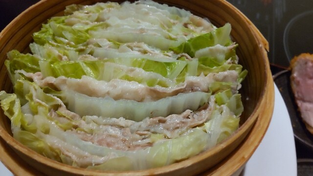 豚しゃぶ せいろ蒸し専門店 豚匠 北浜邸的實拍高清圖