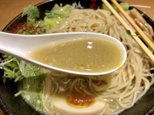 らーめん 香月 代々木公園店的實拍高清圖