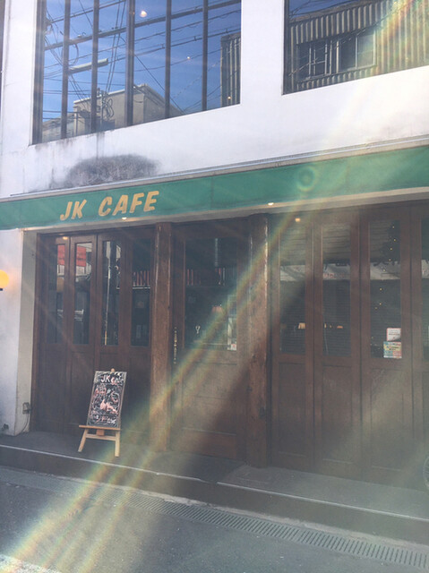 JKカフェ的實拍高清圖