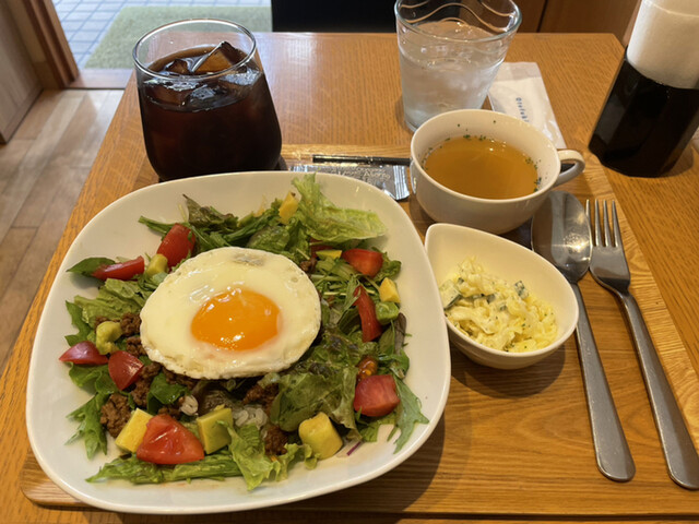 シードカフェ的實拍高清圖