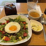 シードカフェ的實拍圖