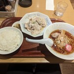 東京五十番 大通西1丁目店的实拍图