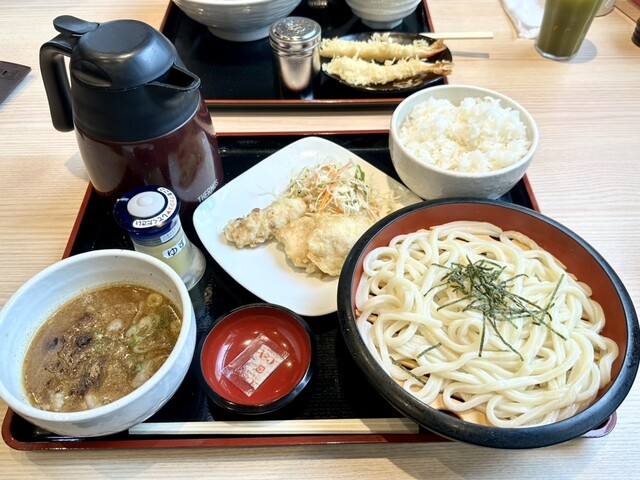 得得 伏見竹田店的实拍高清图