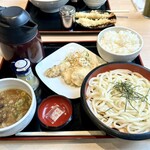 得得 伏見竹田店的实拍图