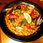 スペイン食堂 黒崎バル8的实拍图