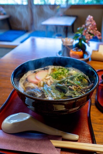 おぐら茶屋的实拍高清图