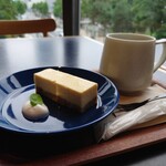 丸美珈琲店 丸井今井札幌本店 大通館 3階Cafe的實拍圖